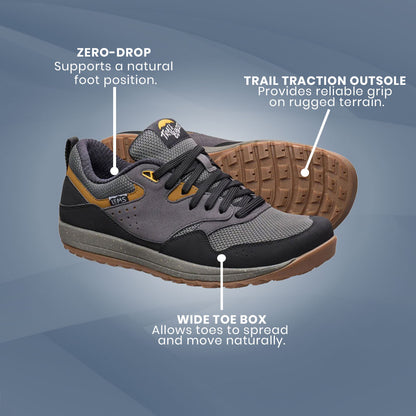 Lems - Trail Blazer - Knightfall (Unisex)