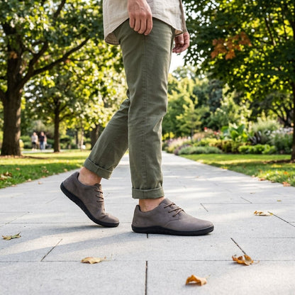 Freet - York 3 - Brown (Unisex)