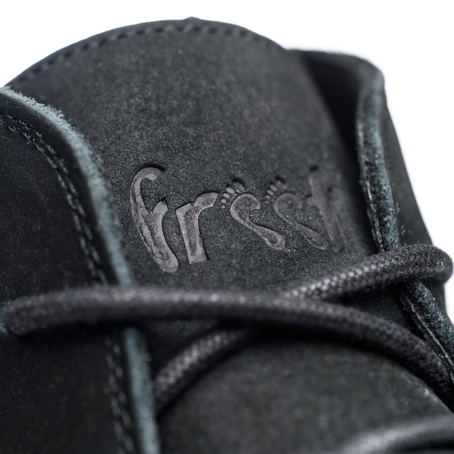 Freet - Richmond 3 - Black (Unisex)