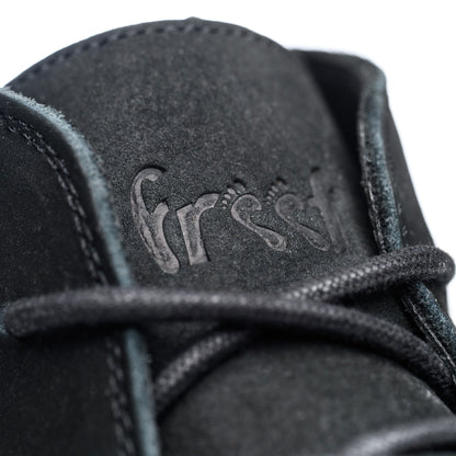 Freet - Richmond 3 - Black (Unisex)
