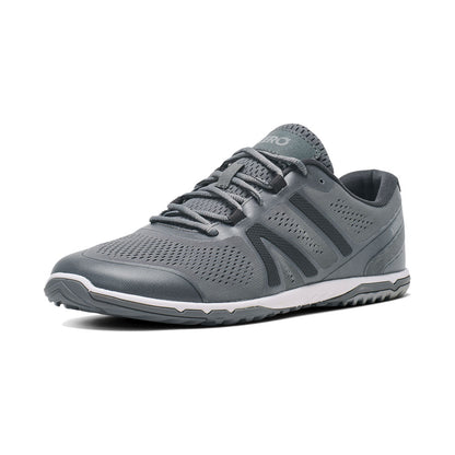 XeroShoes - HFS II - Steel Gray (Mens)