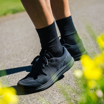 Altra - Escalante 5 - Triple Black - Womens