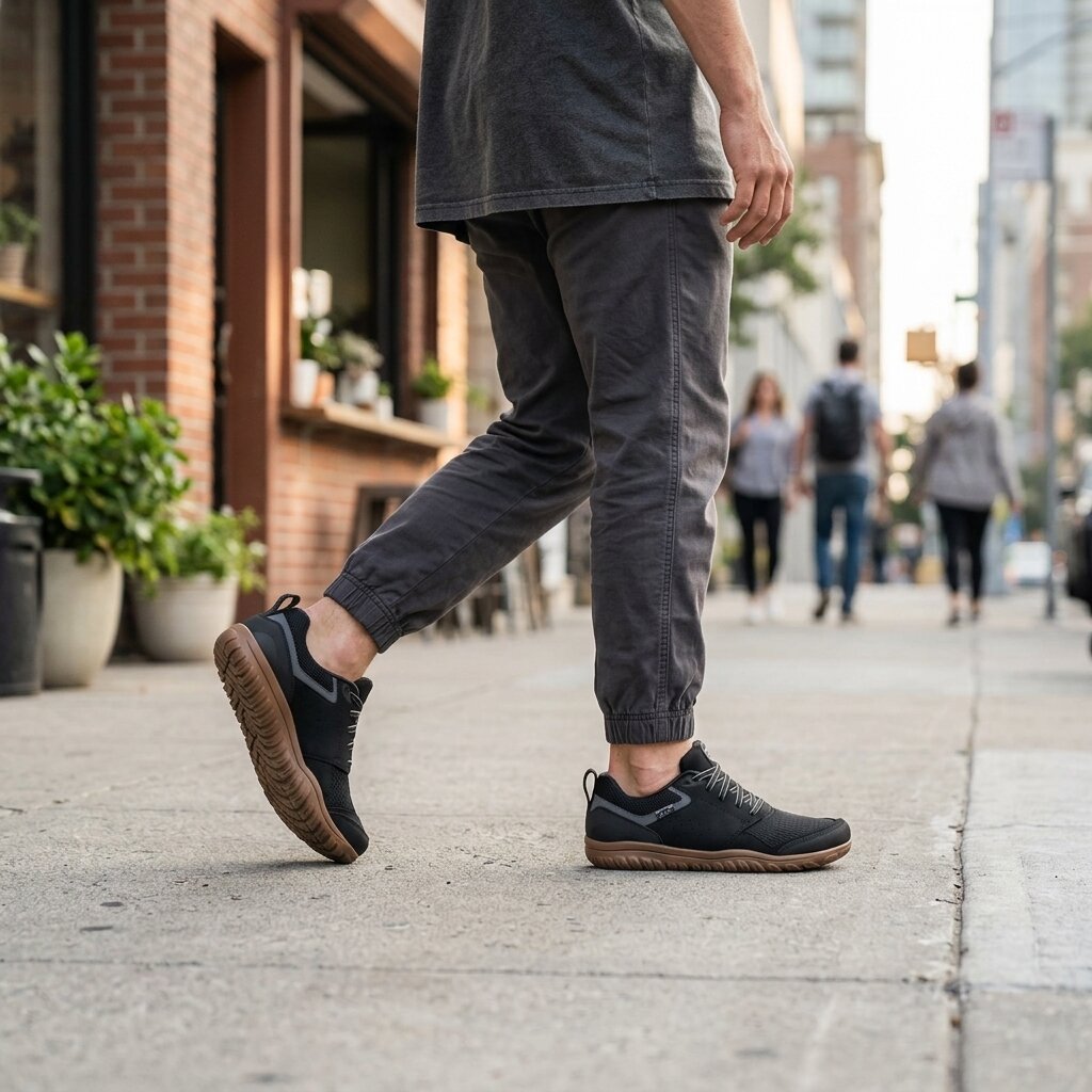 Lems - Primal Zen - Cobra (Unisex)