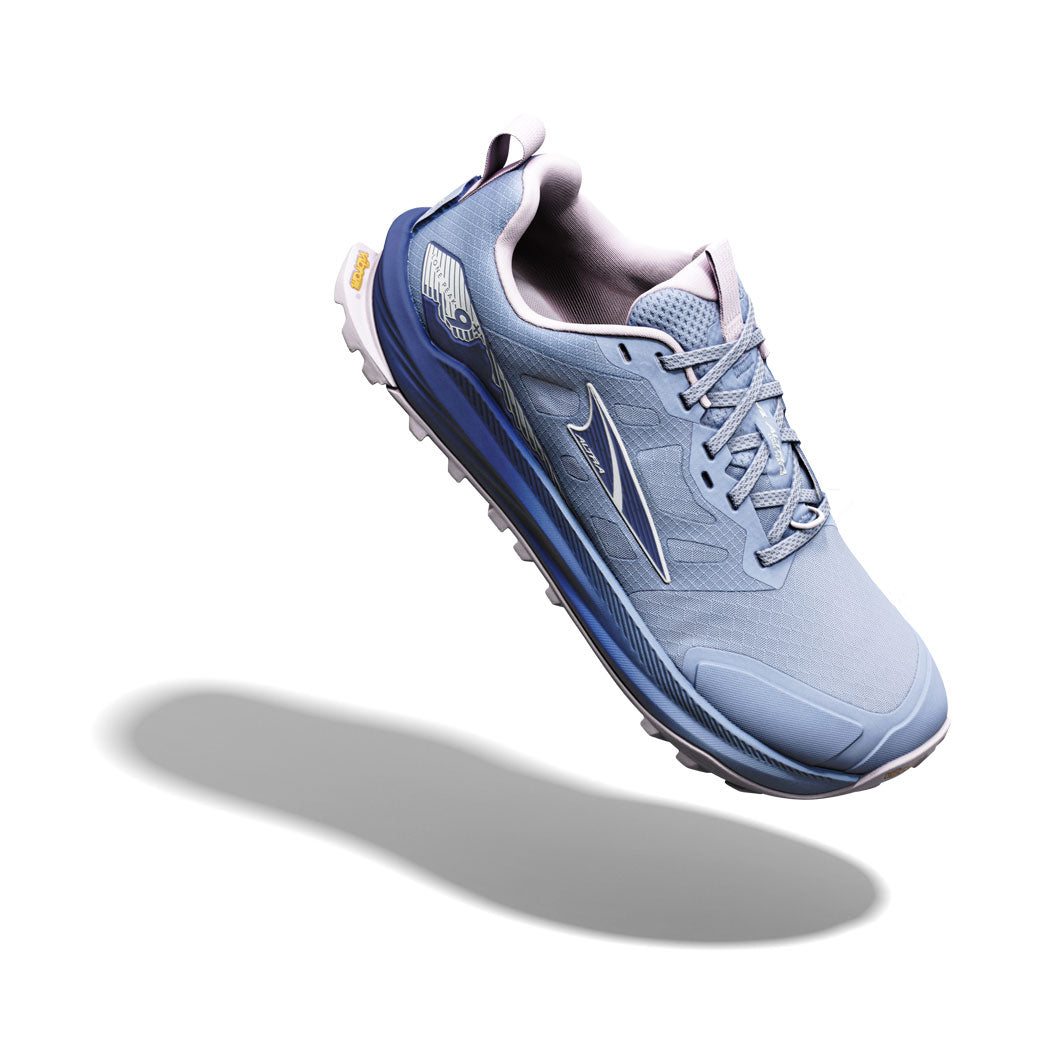 Altra - Lone Peak 9+ Rain Wash/Oceana - Womens