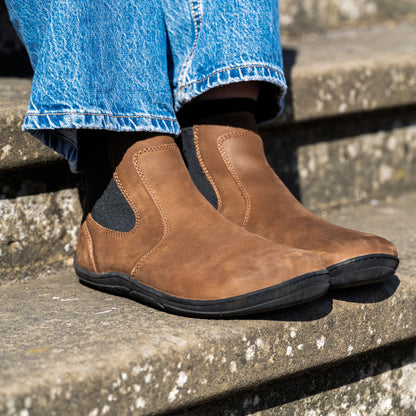 Freet - Durham - Brown (Unisex)