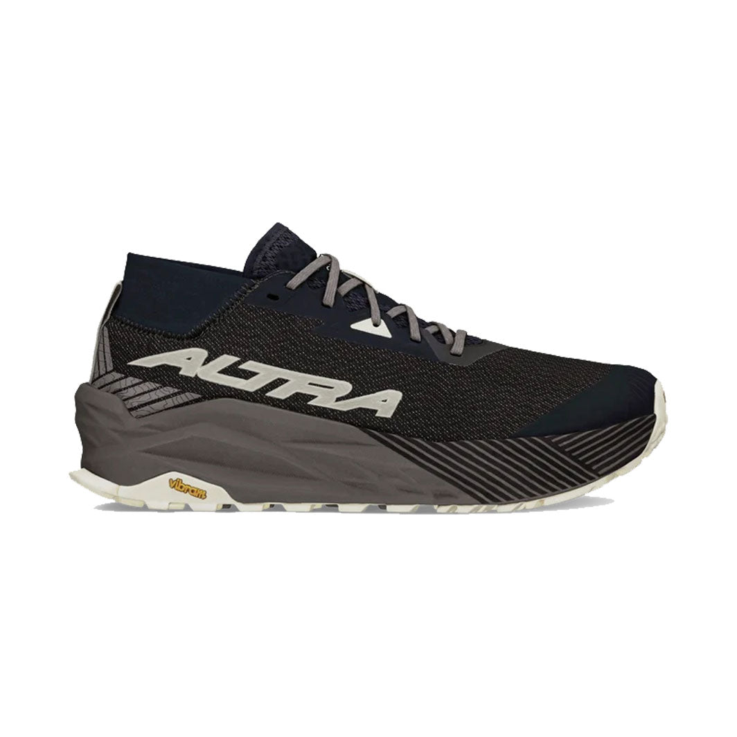 Altra - Olympus 275 - Taupe - Mens