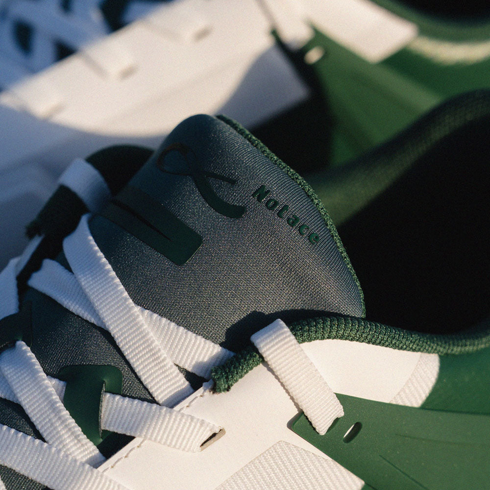 Notace - Koto C1 - White/Green - Womens