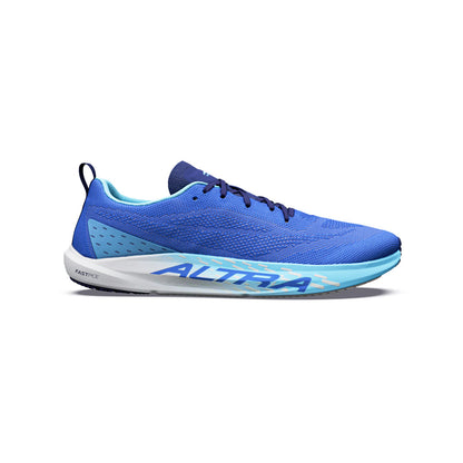 Altra - Vanish Pulse - Blue - Mens