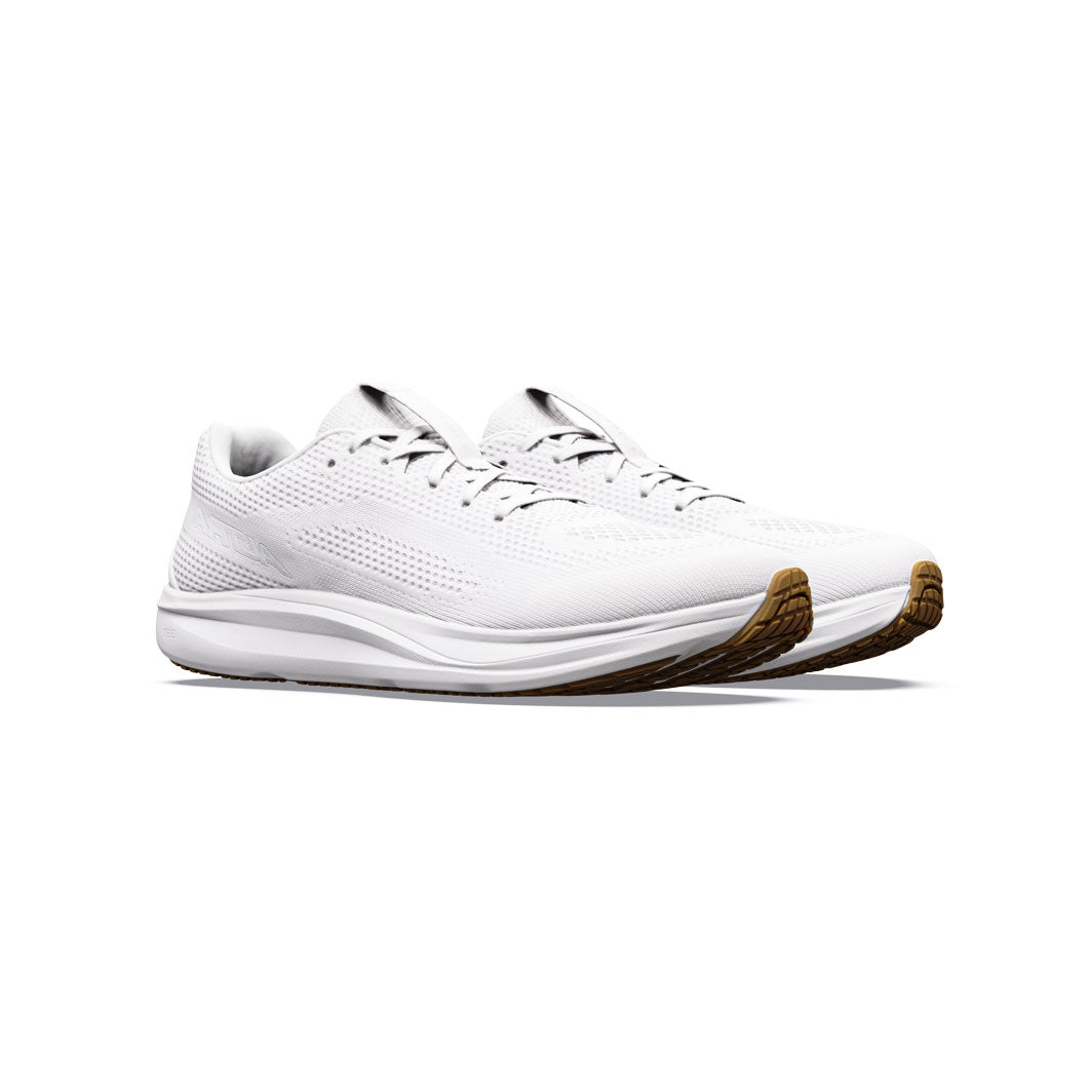Altra - Escalante 5 - Triple White - Womens