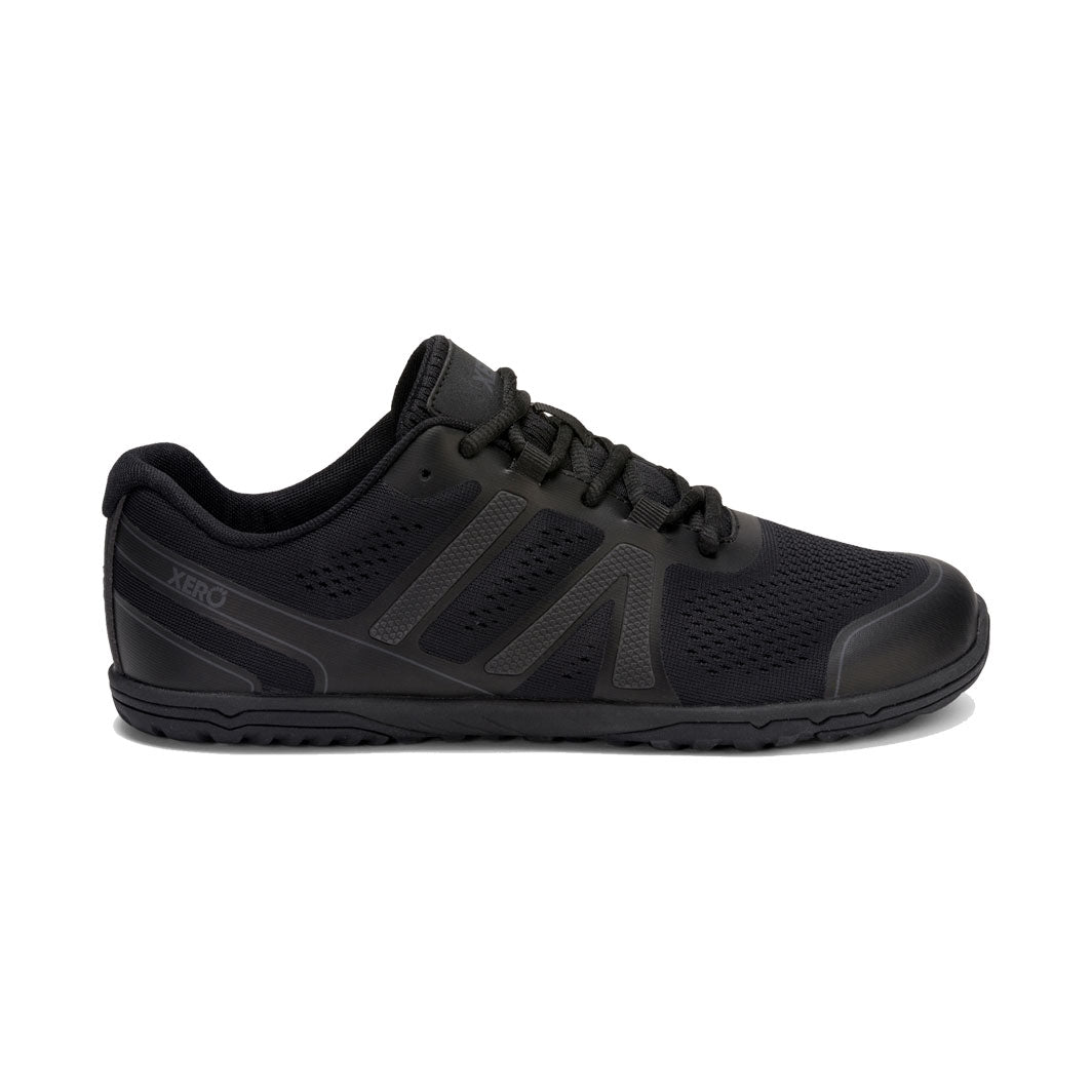 XeroShoes - HFS II - Black/Asphalt (Mens)