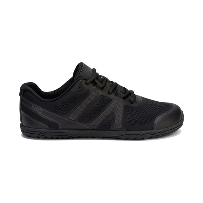 XeroShoes - HFS II - Black/Asphalt (Mens)