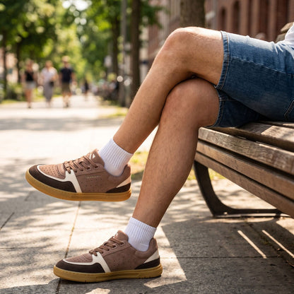 Barebarics - Wave 2.0 - Brown - (Unisex)
