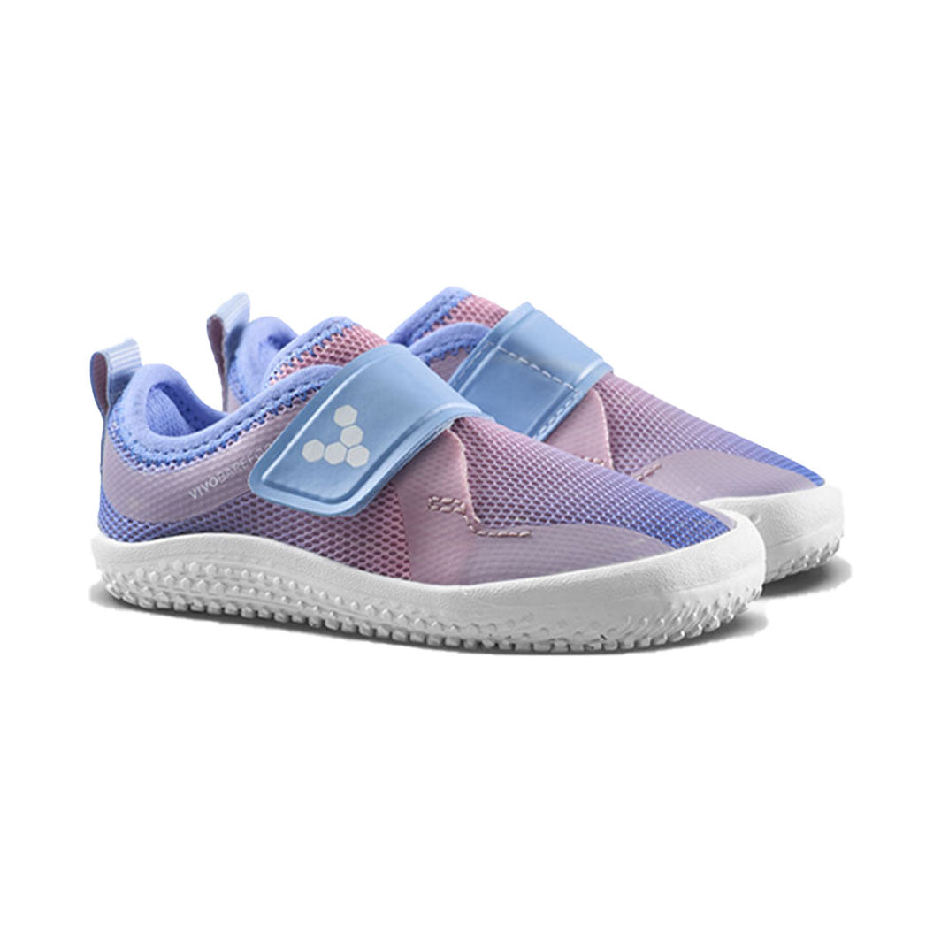 Vivobarefoot - Primus Sport IV Toddlers - Unicorn