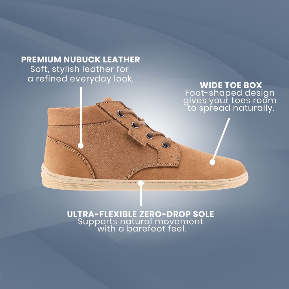 Be Lenka - Synergy - Cognac &amp; Beige (Unisex)