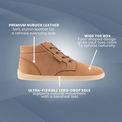 Be Lenka - Synergy - Cognac &amp; Beige (Unisex)