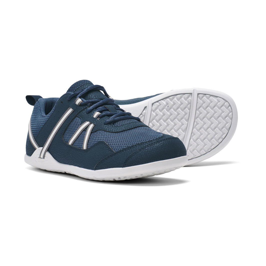 XeroShoes - Prio - Mens - Vintage Indigo