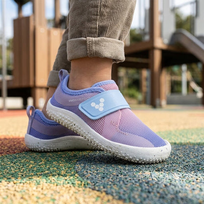 Vivobarefoot - Primus Sport IV Toddlers - Unicorn
