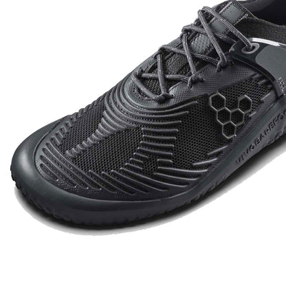 Vivobarefoot Motus Strength II (Womens) - Eclipse