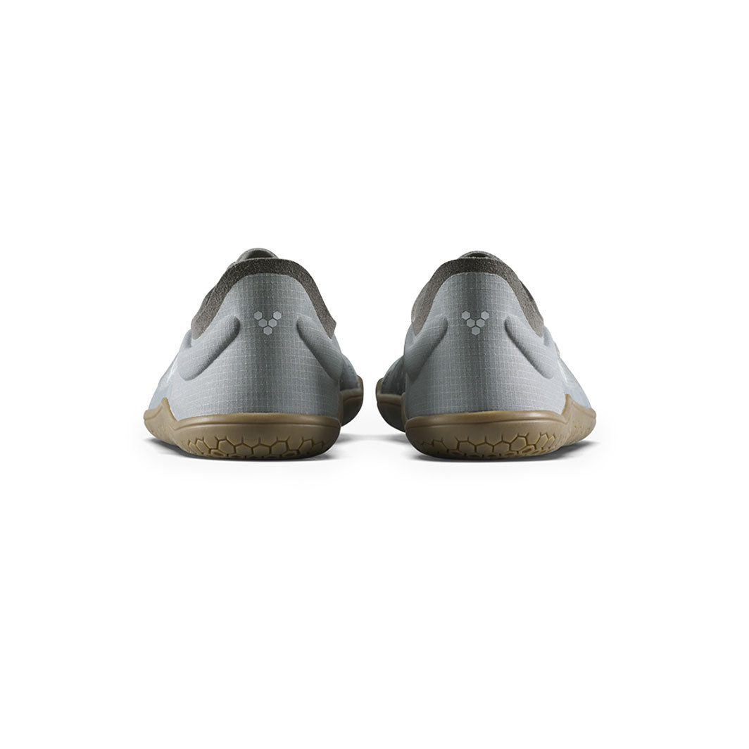 Vivobarefoot Primus Lite IV (Womens) - Storm Cloud