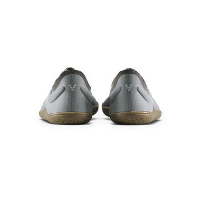 Vivobarefoot Primus Lite IV (Womens) - Storm Cloud