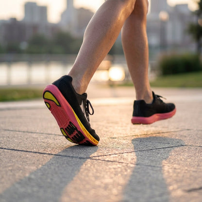 Altra - Escalante Racer 2 - Black/Pink - Womens