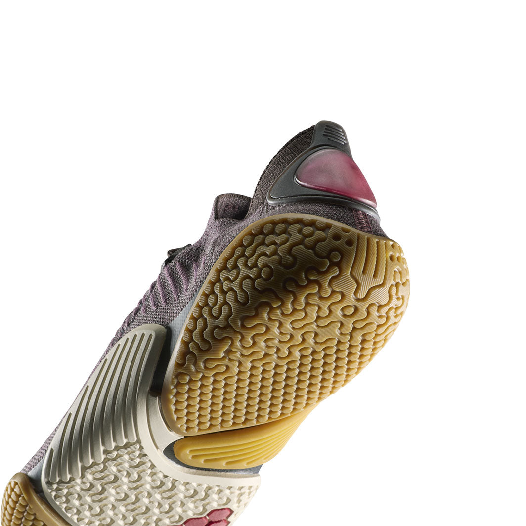 Vivobarefoot Motus Flex Natural (Womens) -  Huckleberry