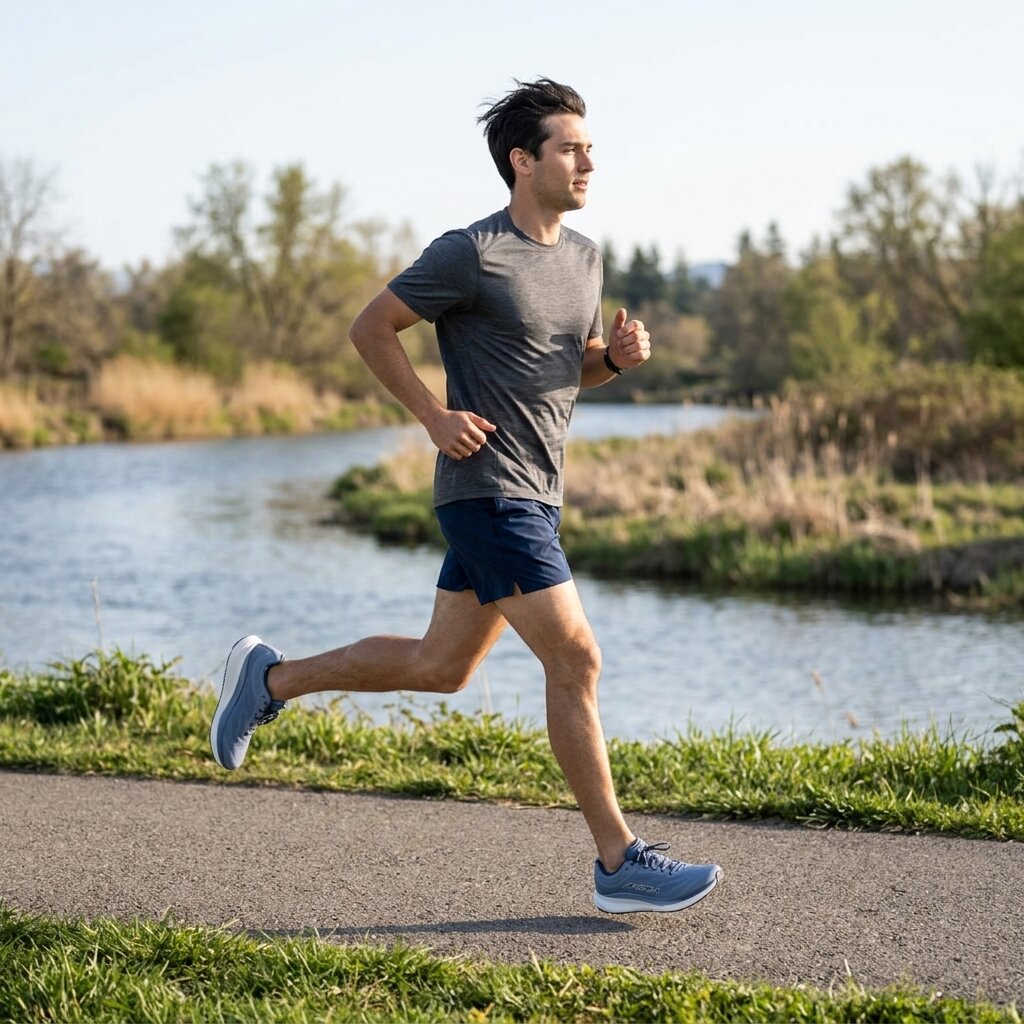 Altra - Torin 9 WIDE - Flint Stone/Blue Nights - Mens