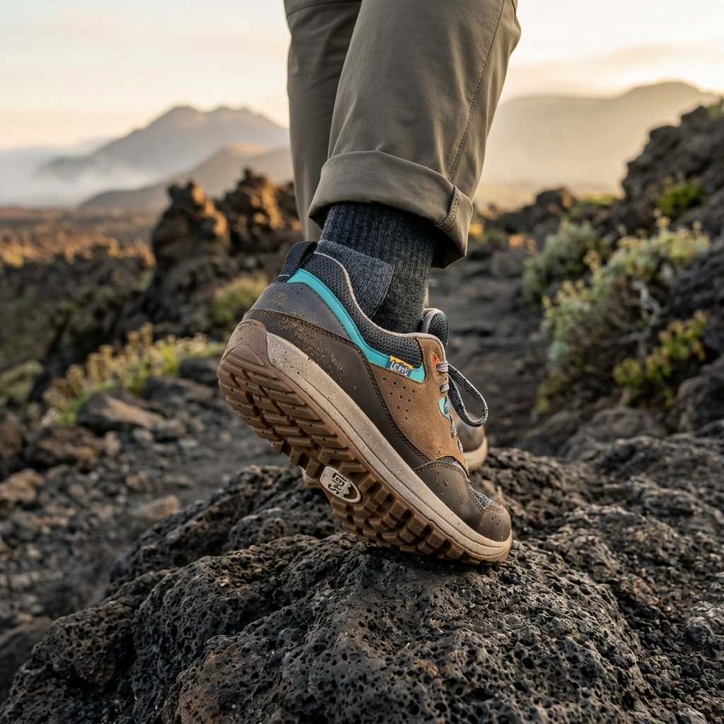 Lems - Trail Blazer - Kodiak (Unisex)