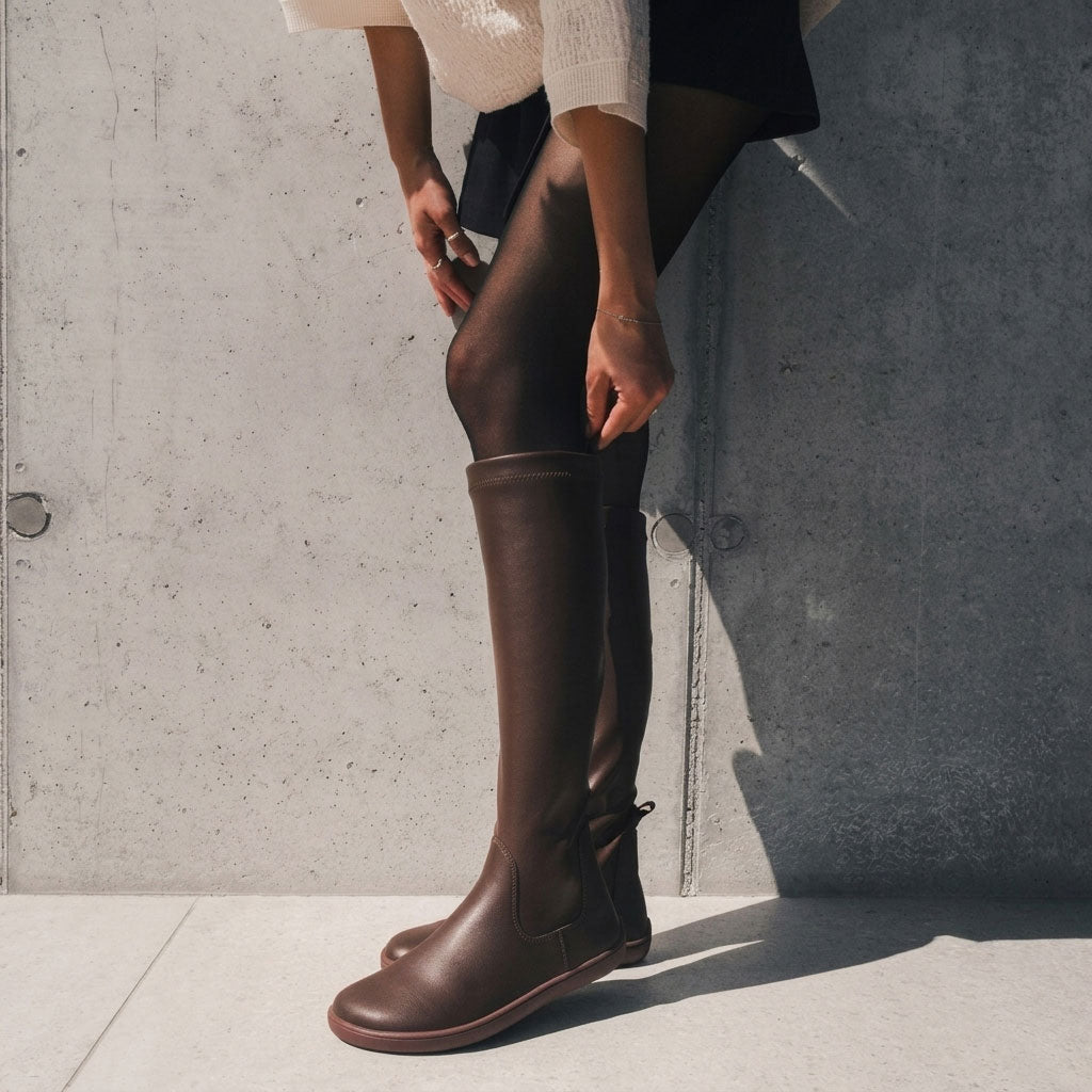 Be Lenka - Athena - Chocolate (Womens)
