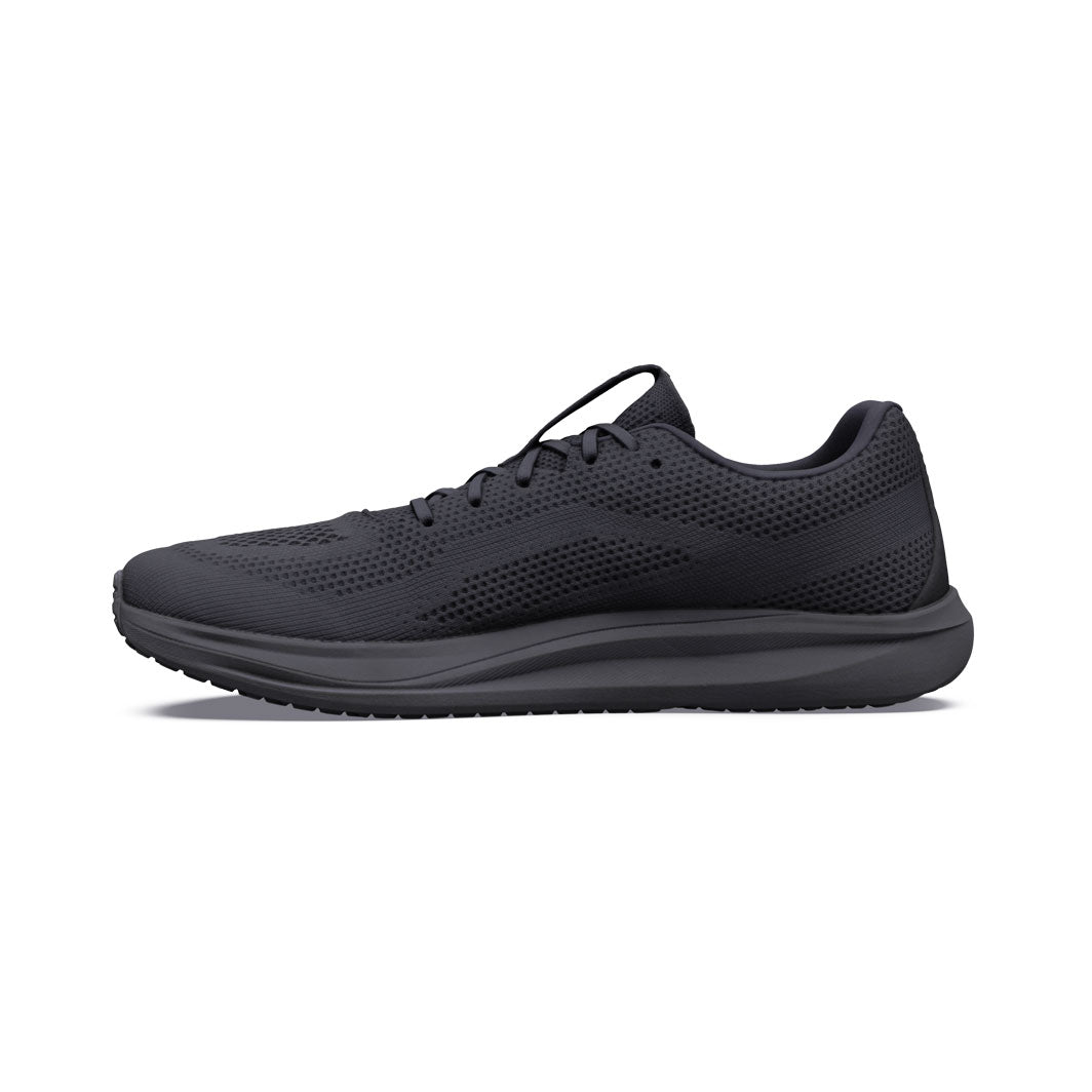 Altra - Escalante 5 - Triple Black - Mens