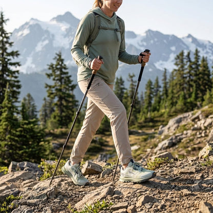 Altra - Lone Peak 9+ Glacier - Womens