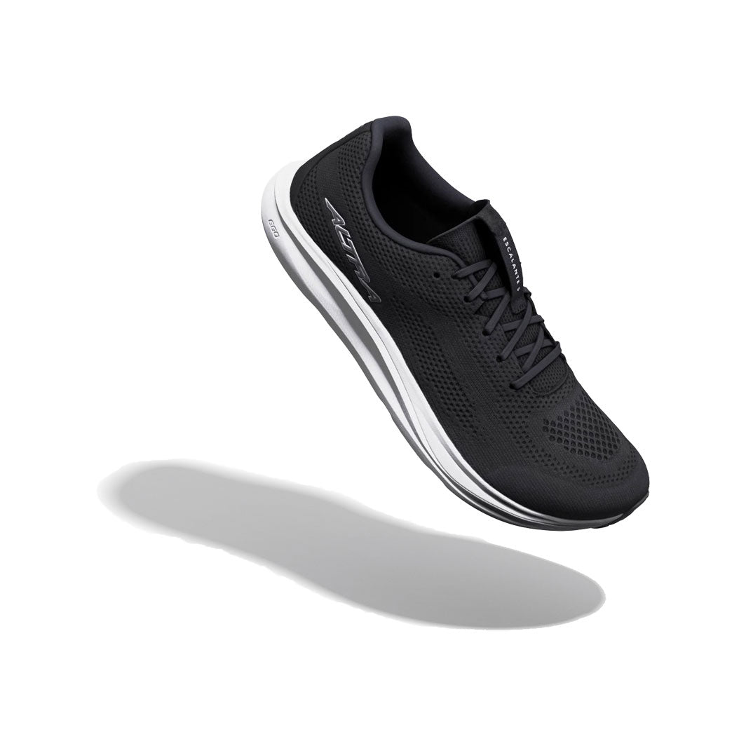 Altra - Escalante 5 - Black/White - Mens