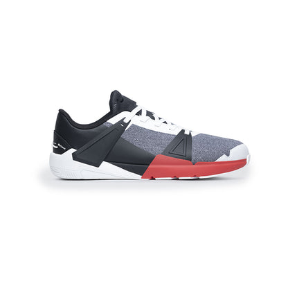 Notace - Koto C1 - Red Heathered/Grey - Womens