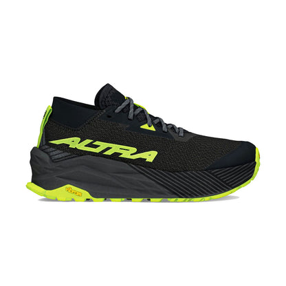 Altra - Olympus 275 - Black/Grey - Womens