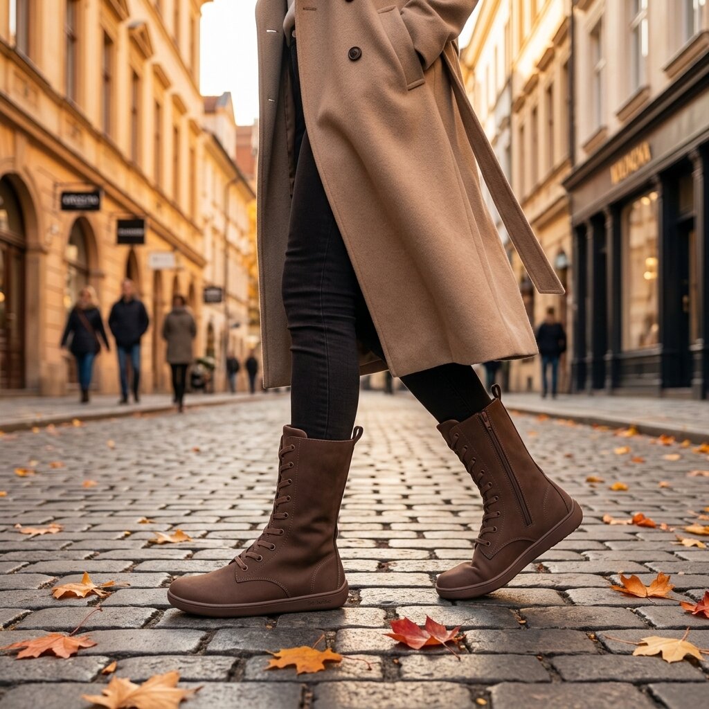 Be Lenka - Evon - Dark Brown (Womens)