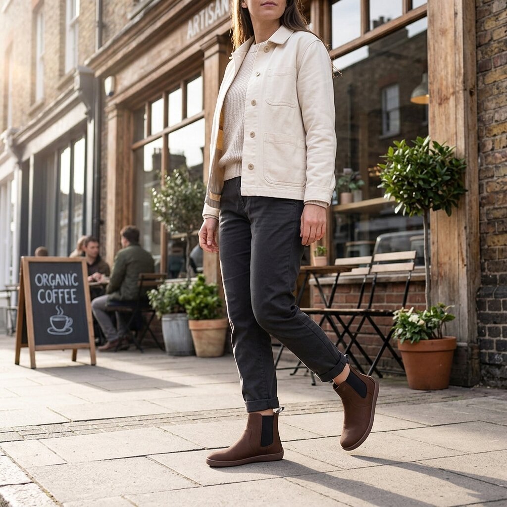 Be Lenka - Entice 3.0 - Vegan Brown (Womens)