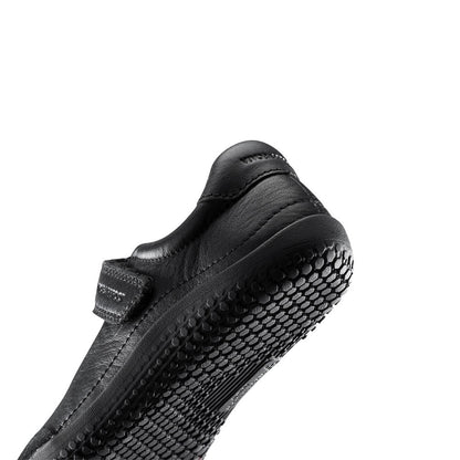 Vivobarefoot - Gobi Bar Kids - Obsidian
