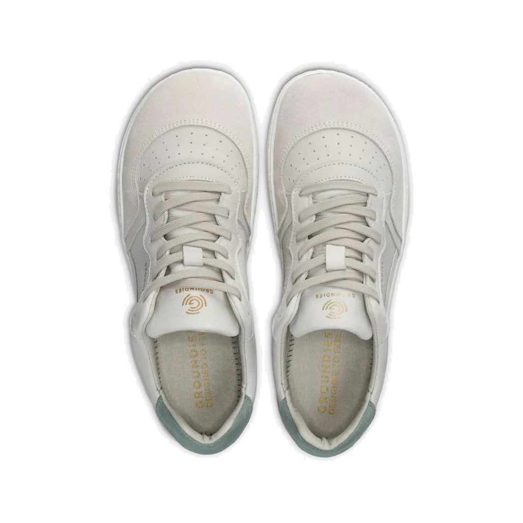Groundies - Nova - Beige/Pink (Womens)