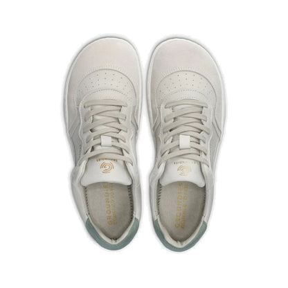 Groundies - Nova - Beige/Pink (Womens)
