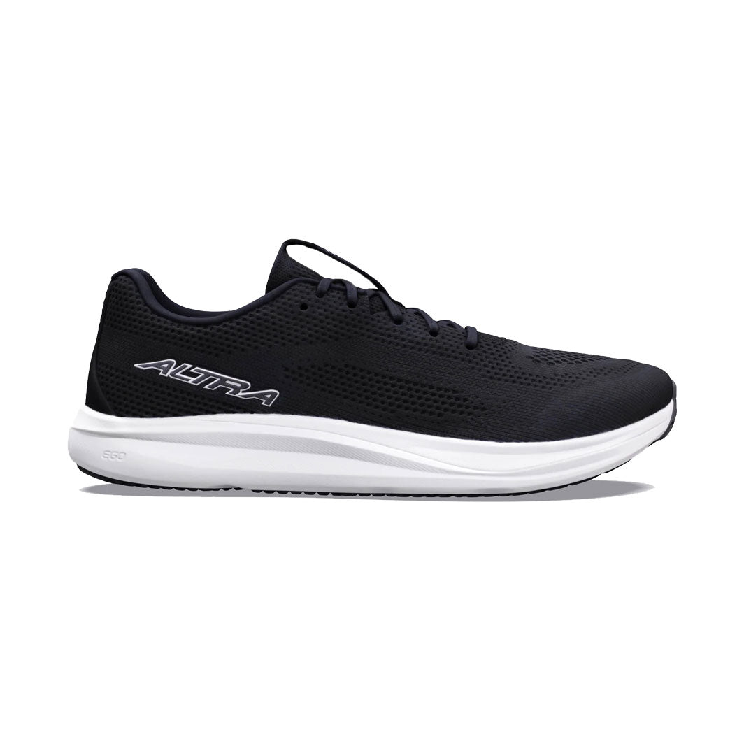 Altra - Escalante 5 - Black/White - Mens