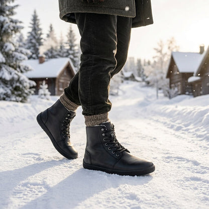 Be Lenka - Winter 3.0 Boots - Black (Unisex)
