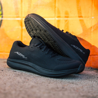 Altra - Escalante 5 - Triple Black - Mens