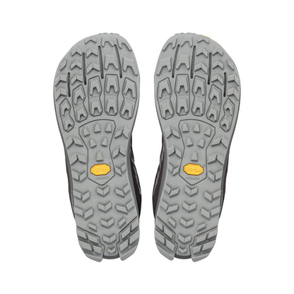 Altra - Lone Peak 9+ WIDE - Chocolate Torte/Silver - Mens