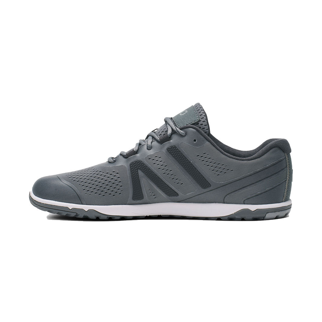 XeroShoes - HFS II - Steel Gray (Mens)