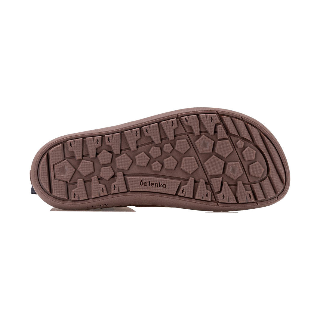 Be Lenka - Entice 3.0 - Vegan Brown (Womens)