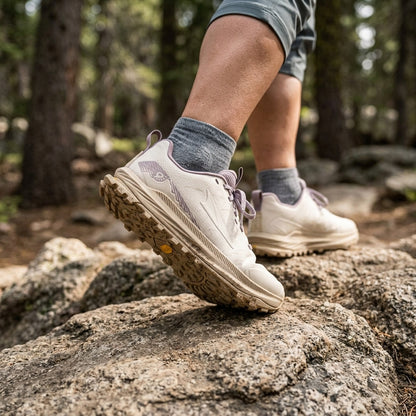 Altra - Lone Peak 9+ Pearl - Womens