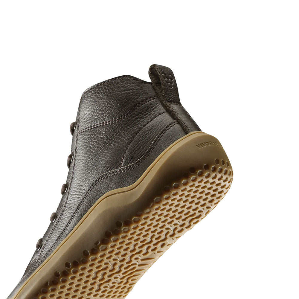 Vivobarefoot - Gobi Boot Juniors - Bracken
