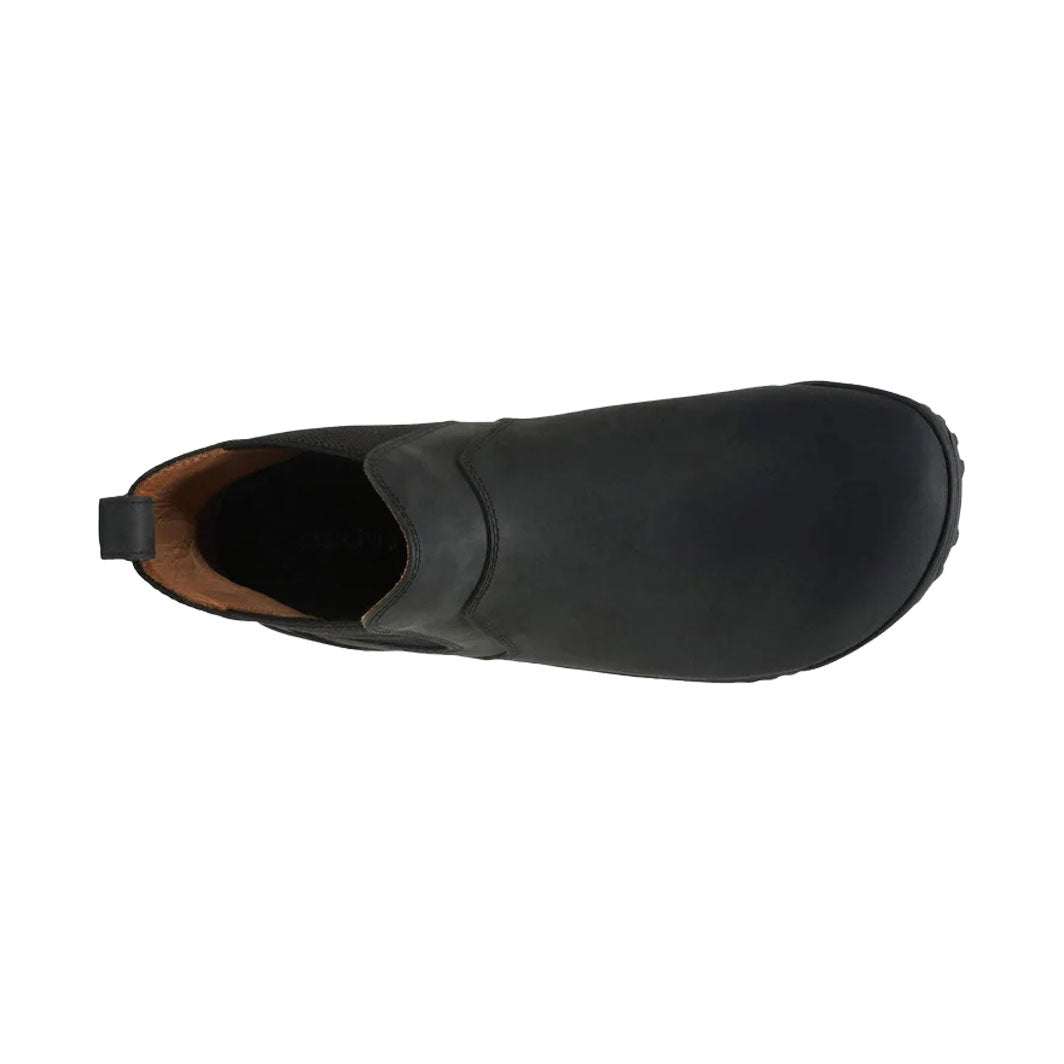 XeroShoes - Ridgeway Leather Chelsea Boot - Mens - Black