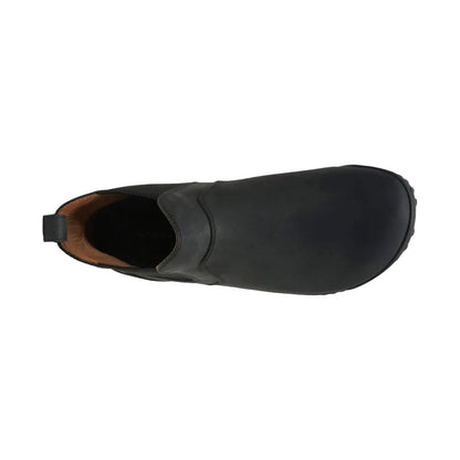 XeroShoes - Ridgeway Leather Chelsea Boot - Mens - Black