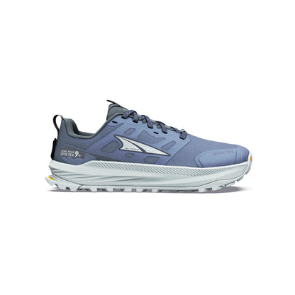Altra - Lone Peak 9+ GTX Waterproof - Flintstone/Iceflow - Womens